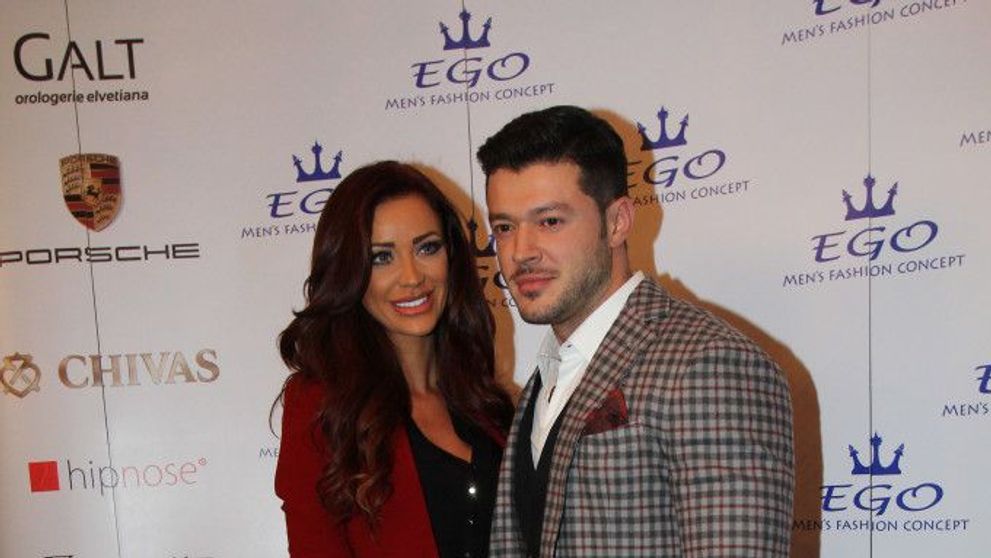 Bianca Dragusanu a patit rusinea in public. Ce i s-a intamplat la un eveniment monden