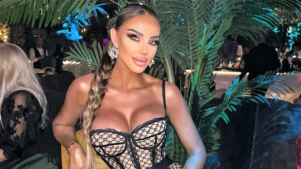Bianca Drăgușanu, rochie de zână la ziua fiicei Sofia: Suntem foarte fericite
