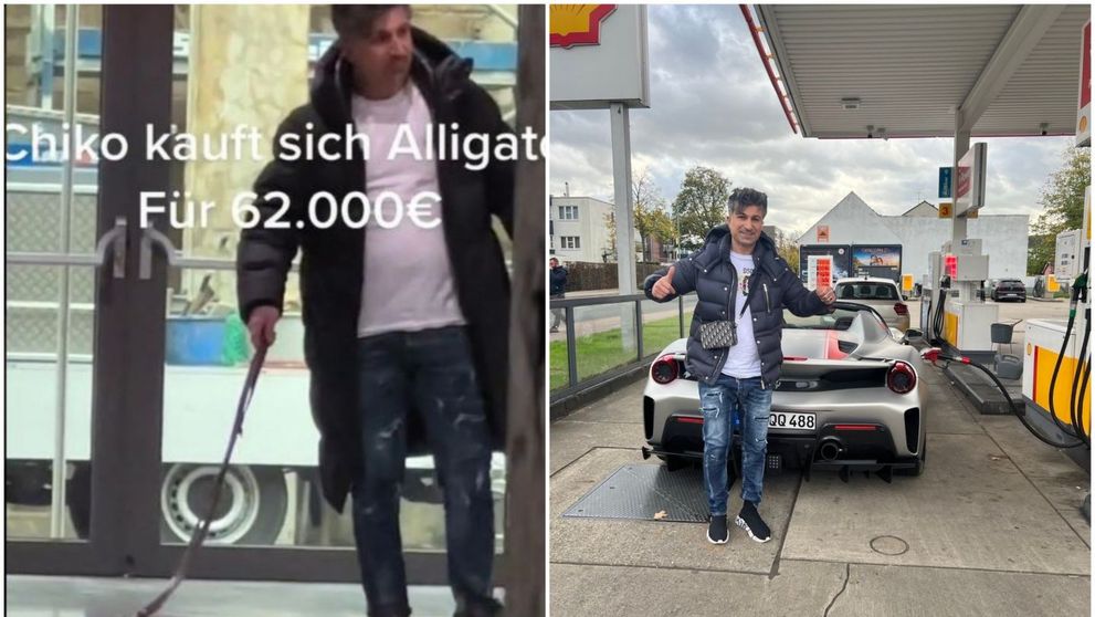 VIRAL pe TikTok. Un bișnițar stabilit în Germania a devenit milionar după ce a câștigat la Loto