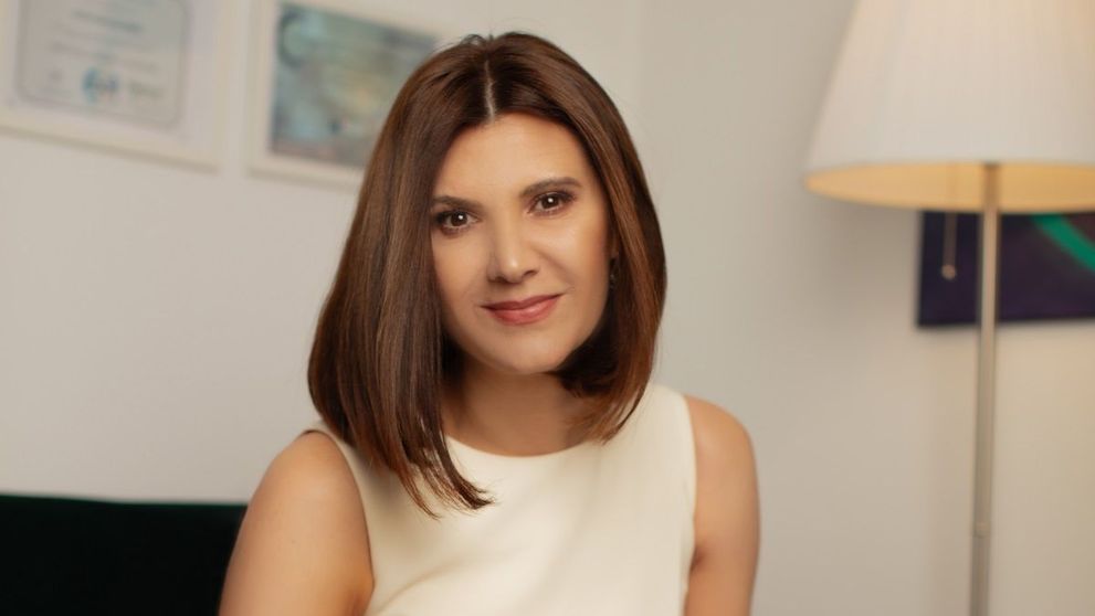 Liliana Ștefan: „A da timpul înapoi mi s-ar părea o acțiune de neasumare”