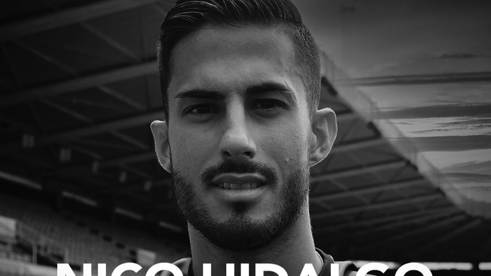 Tragedie în fotbal! Nico Hidalgo a murit la doar 32 de ani, după o luptă cu cancerul pulmonar