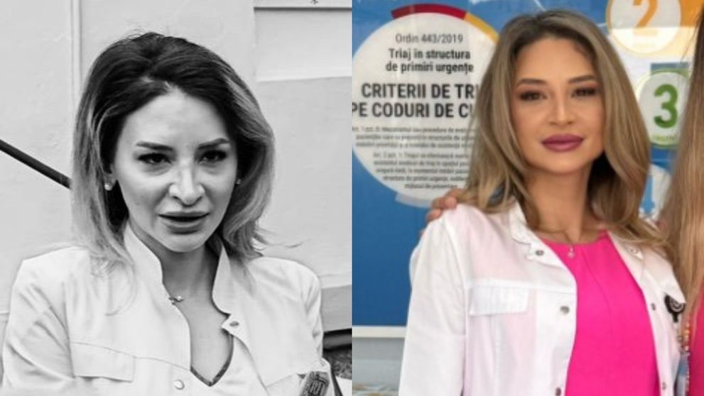 Locul nebănuit în care a mers dr. Ștefania Szabo cu doar câteva ore înainte de a muri! Noi detalii cutremurătoare din anchetă