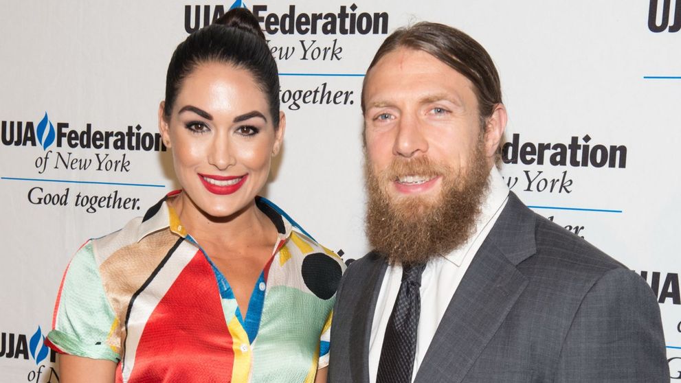 Brie Bella, insarcinata cu primul copil. Ce a marturisit Nikki Bella, sora geamana a vedetei 
