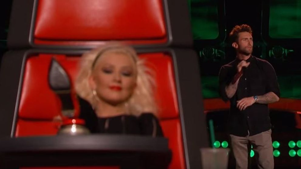 Asculta concurentii si le decid soarta in show, dar ce se intampla cand unul dintre jurati da auditie