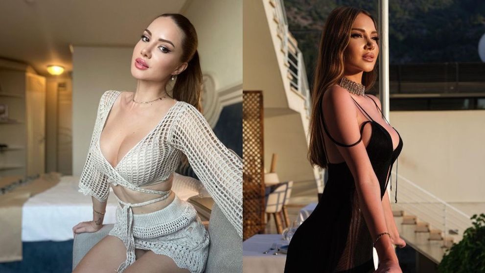 Otilia Bilionera a fost cerută în căsătorie! Cum arată inelul pe care artista l-a primit din partea iubitului turc