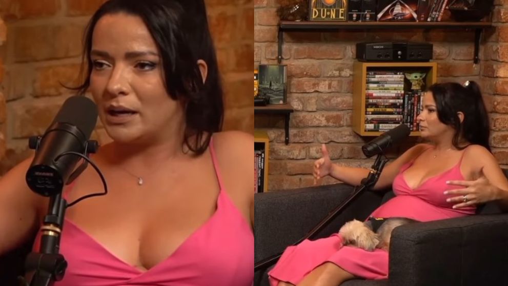 Fetiță sau băiețel? Anca Dinicu a dezvăluit sexul bebelușului: „Îți zic direct acum...”