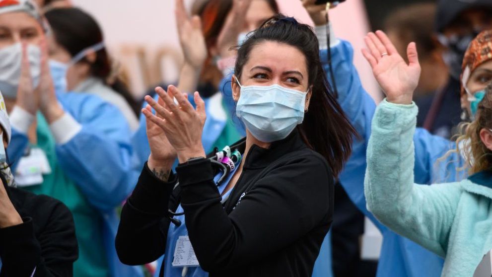 5 vești bune și una proastă despre pandemia de coronavirus