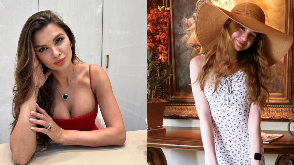 Fiica lui Irinel Columbeanu, Irinuca, are deja permis de conducere în SUA:„Conduce de la 15 ani” Ce spune Ramona Gabor despre nepoata ei