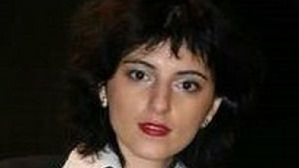 Lavinia Nastase