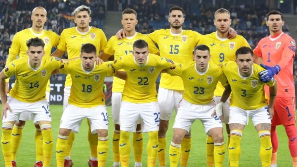 România - Armenia, azi, ora 21:45, pe PRO TV și VOYO. Nervi la conferința de presă a tricolorilor