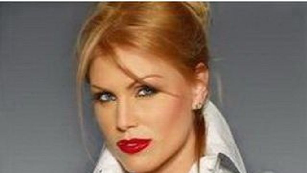 Cristina Rus: 