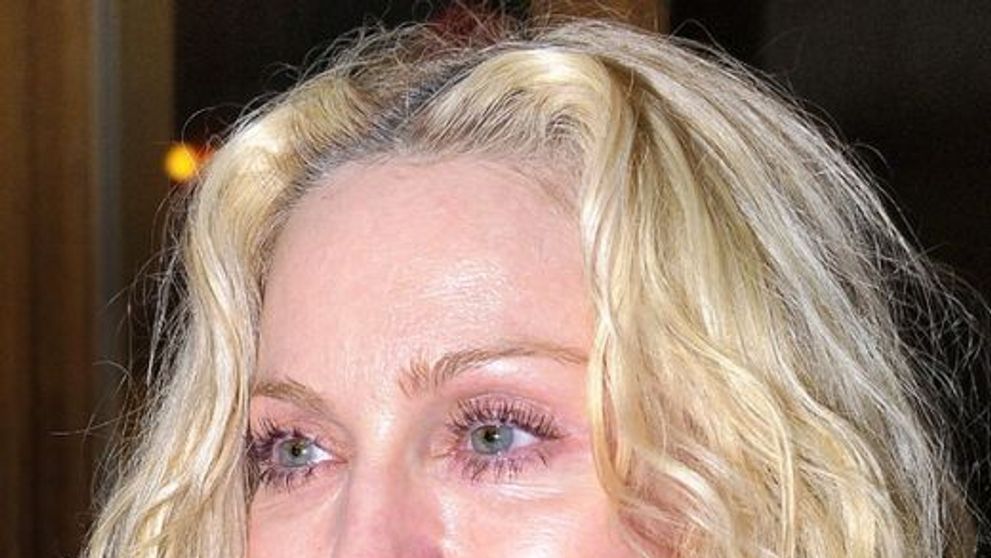 Madonna cheltuieste o avere ca sa se mentina tanara FOTO