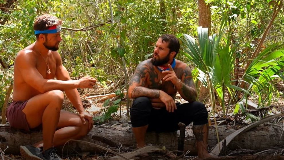 Ce spune Remus Boroiu despre Alin Chirilă după plecarea de la Survivor: „L-am judecat la început, am zis că reprezintă genul de masculinitate toxică”