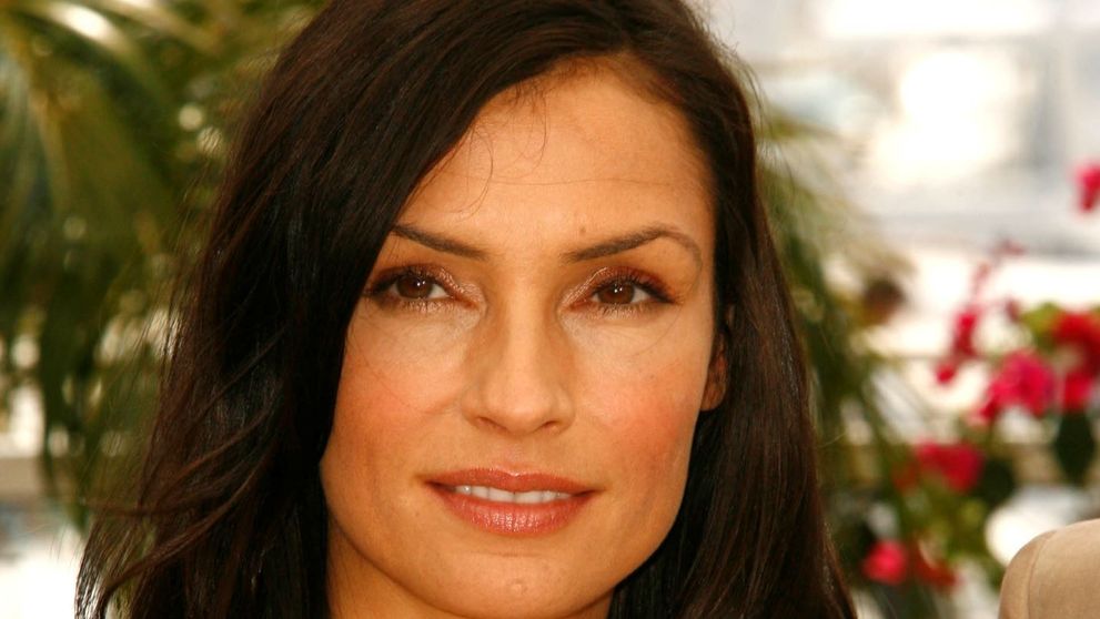 De nerecunoscut! Cum arată cum Famke Janssen, frumoasa actriță din ”X-Men”