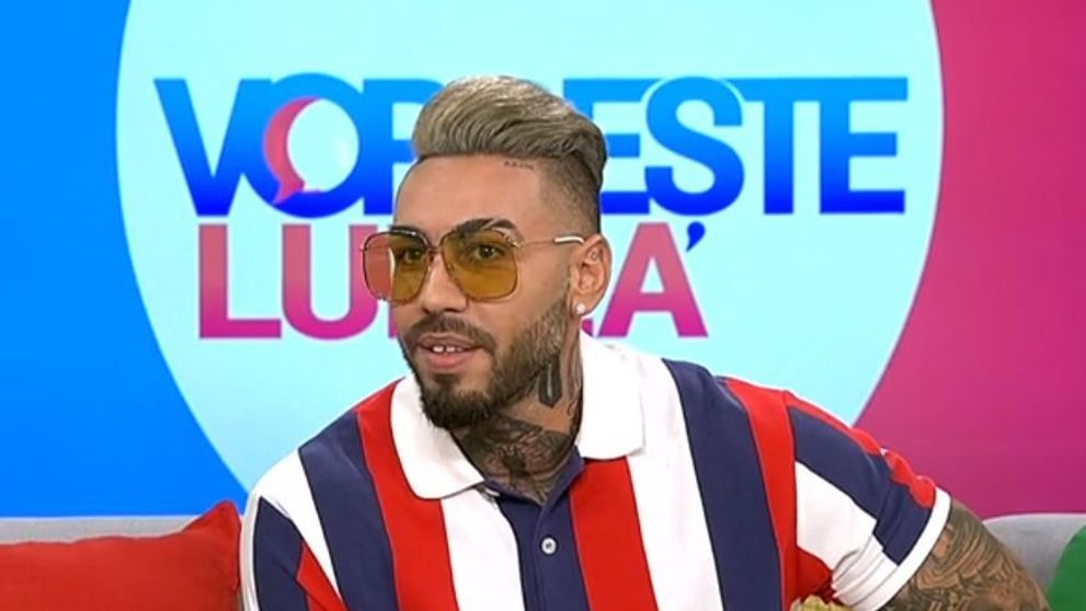 VIDEO Lucruri mai puțin știute despre Alex Velea