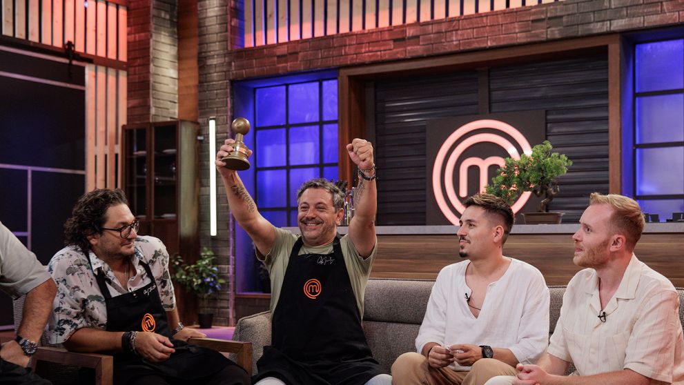 Marți seară, MasterChef – Restul e plăcere a fost lider absolut de audiență!