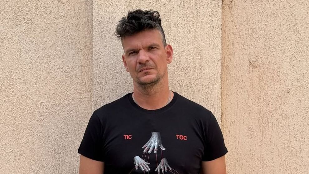 Unde s-ar fi angajat Tudor Chirilă, dacă nu devenea actor: „Nu m-a interesat deloc meseria tatei”