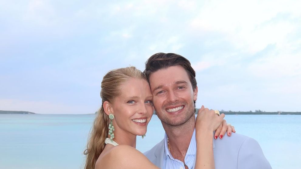 Patrick Schwarzenegger și Abby Champion s-au căsătorit! Nuntă de poveste în Idaho, cu invitați celebri