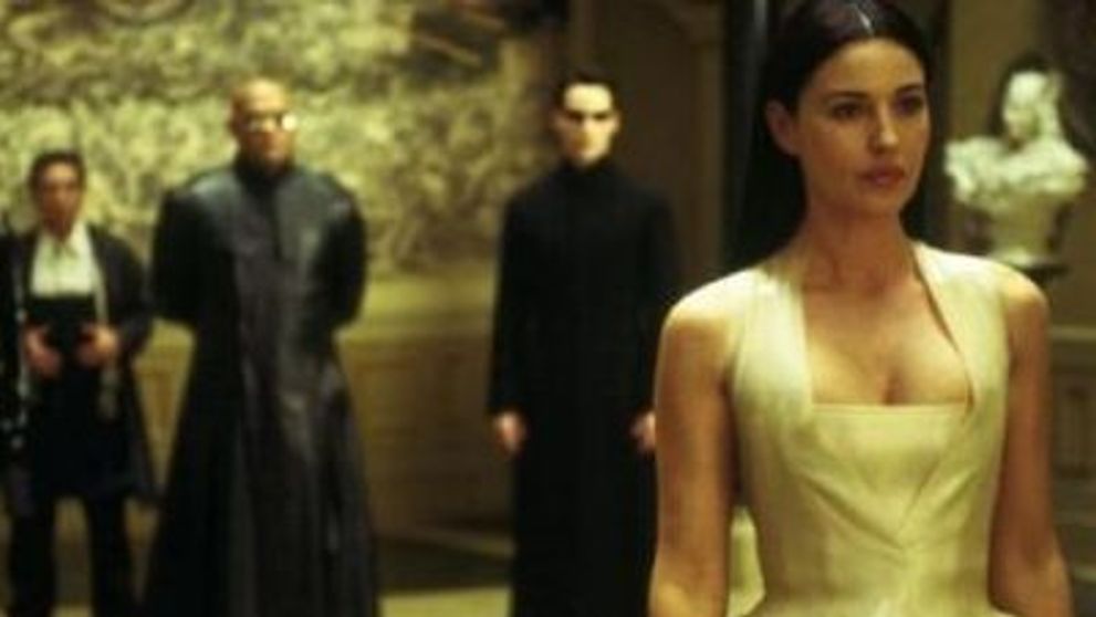 Cele mai senzuale 10 scene cu Monica Bellucci VIDEO!