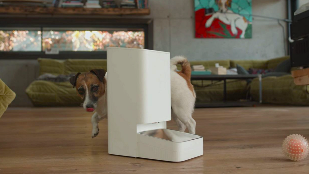 Xiaomi Smart Pet Food Feeder