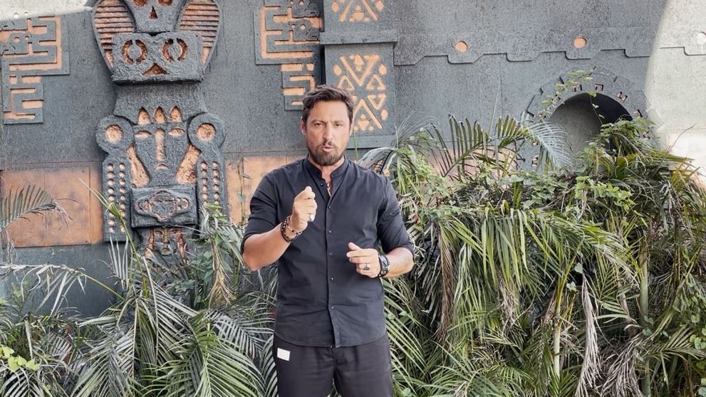 Daniel Pavel, despre bătăliile individuale la Survivor România 2023: „Este cel mai complex sistem de până acum”