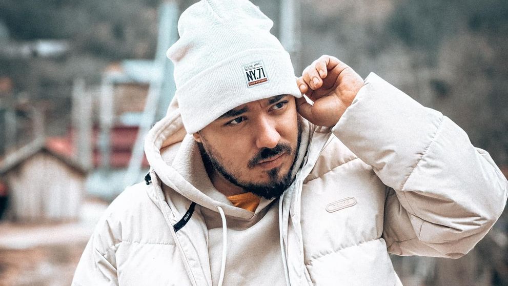 Adrian Țuțu, câștigătorul primului sezon „Românii au talent”, a lansat o melodie de dragoste. Cum sună piesa „Pentru noi”