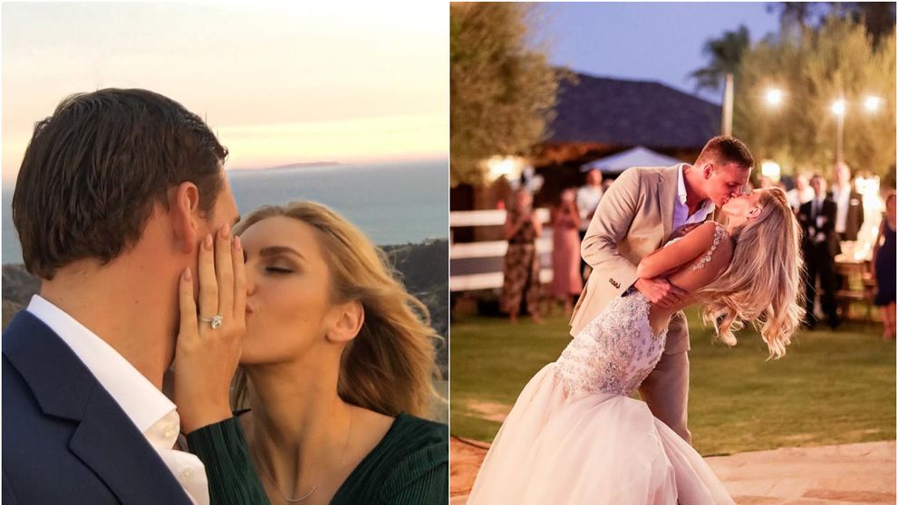 Celebru sportiv, multiplu medaliat olimpic și mondial, și-a făcut o nouă iubită imediat după divorț. Mama celor trei copii ai săi a devenit istorie. Este îndrăgostit lulea: „E atât de nebunesc... Nu ne putem ascunde”