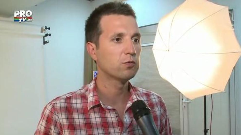 Andi Moisescu despre noul sezon <span style=