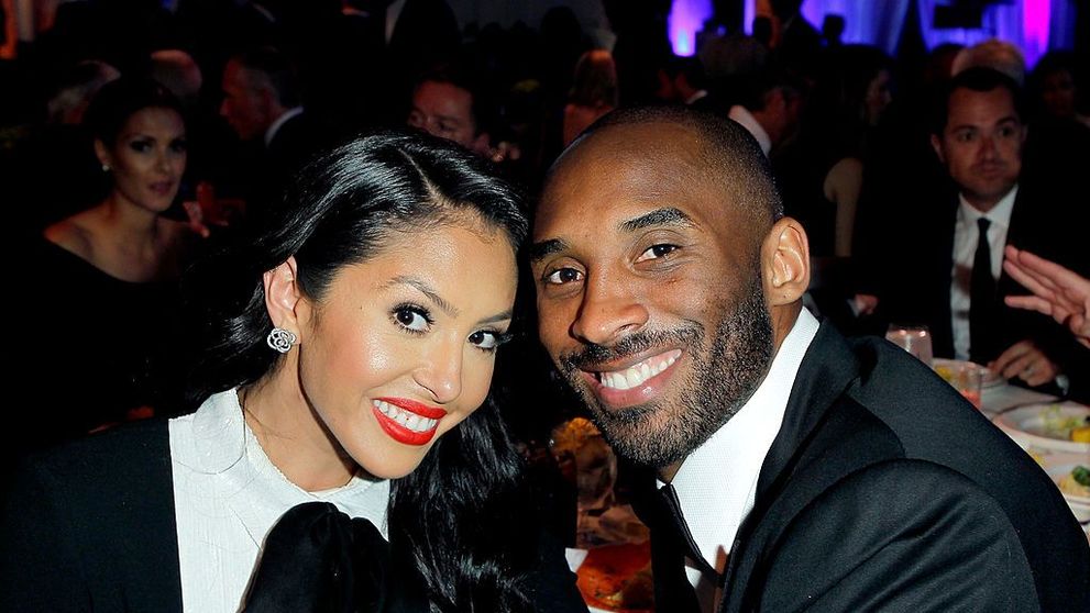Vanessa, văduva lui Kobe Bryant, primul interviu după tragedia în care și-a pierdut soțul și fiica