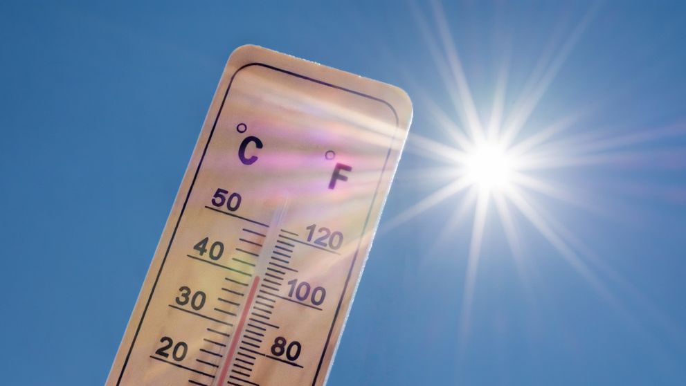 Cod roșu de caniculă în România! Care sunt zonele unde temperatura ajunge la 39 de grade Celsius, potrivit meteorologilor Accuweather