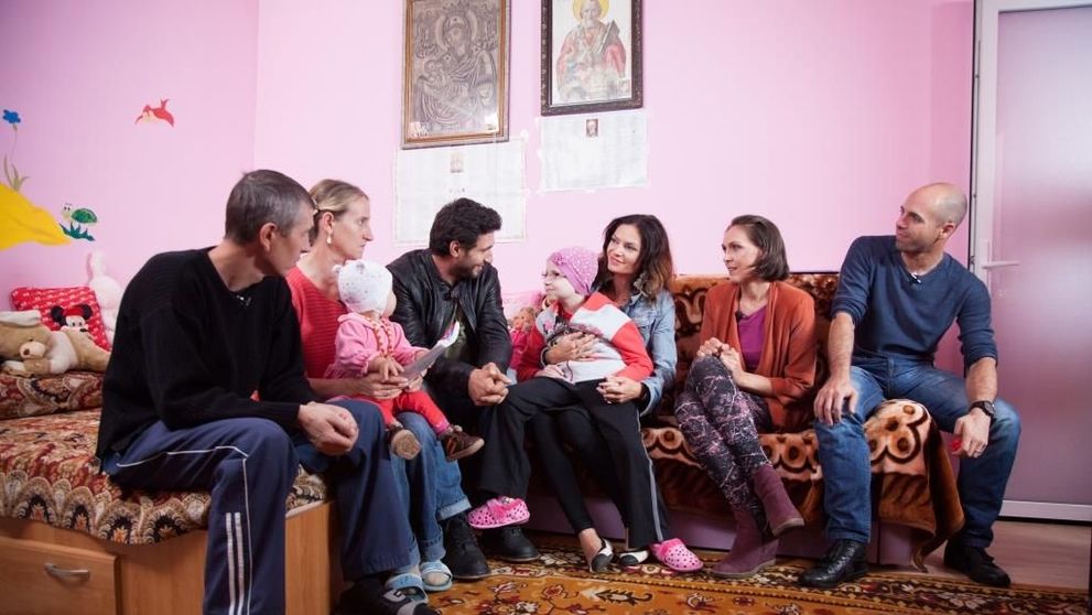 PRO TV lider de audienta – Drama lui Mery a sensibilizat Romania. Visuri la cheie continua sa scrie capitole frumoase in viata romanilor necajiti