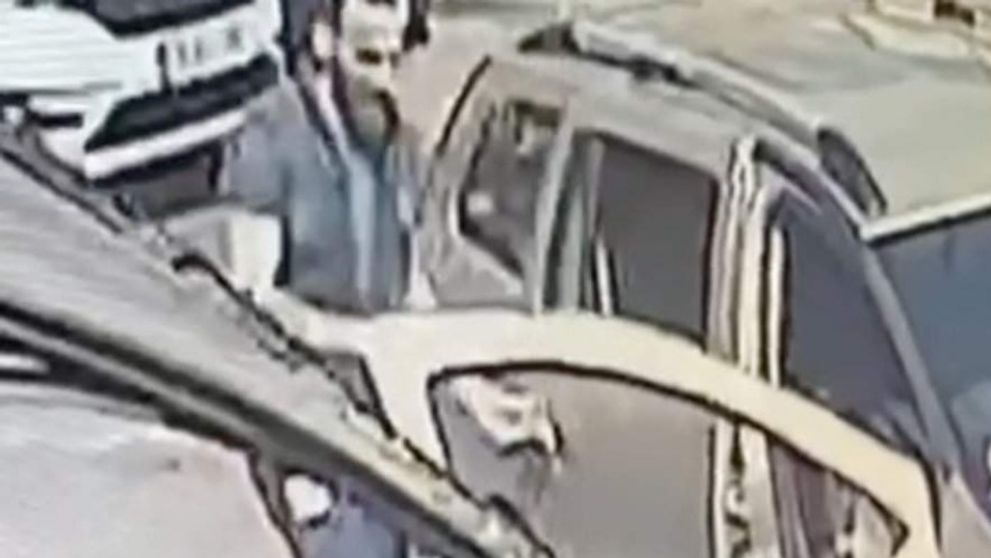 Meszaros Zsombor, criminalul periculos care a evadat din arest, a ajuns la Oradea după ce o mașină l-a luat la ocazie. Ce a declarat șoferul, după ce a aflat cine s-a urcat în mașina lui