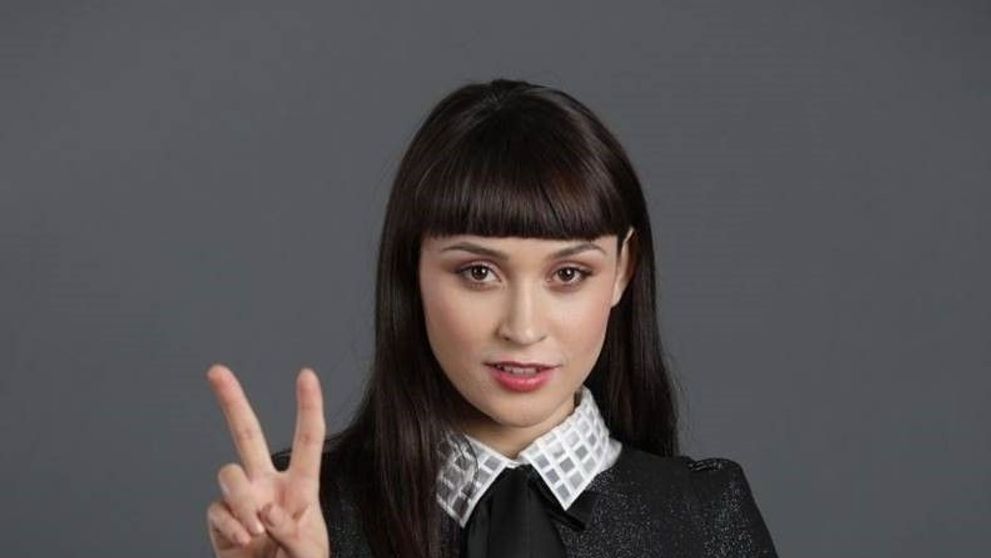 E oficial! Irina Rimes este noul antrenor de la Vocea Romaniei