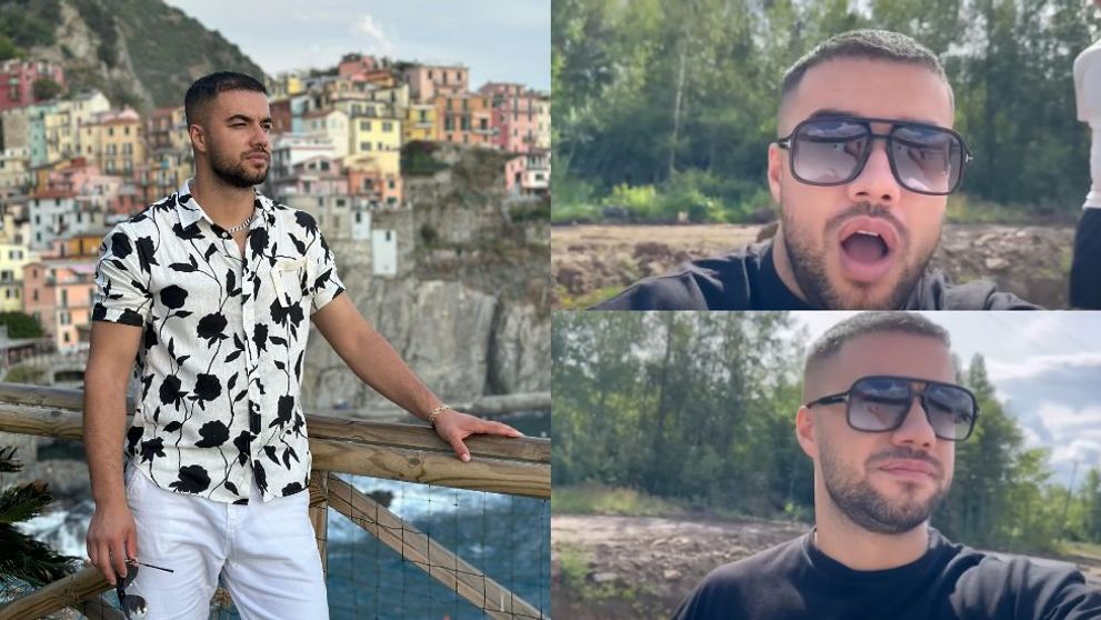 Culiță Sterp, prins în războiul din Ucraina, după ce a fost invitat să cânte la o nuntă: S-a băgat în șanț