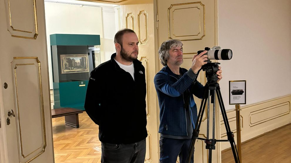 Cultura indiferenței: tezaurele de miliarde de euro sunt uitate în… igrasie și mucegai! Duminica aceasta, o anchetă de Paul Angelescu, la România, te iubesc!