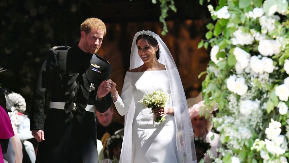 Secretul dureros din spatele nunții de poveste dintre Meghan și Harry. Motivul pentru care ducesa ar fi „plâns pe podeaua băii” înainte de marele eveniment. Totul s-ar fi întâmplat din cauza lui Kate Middleton