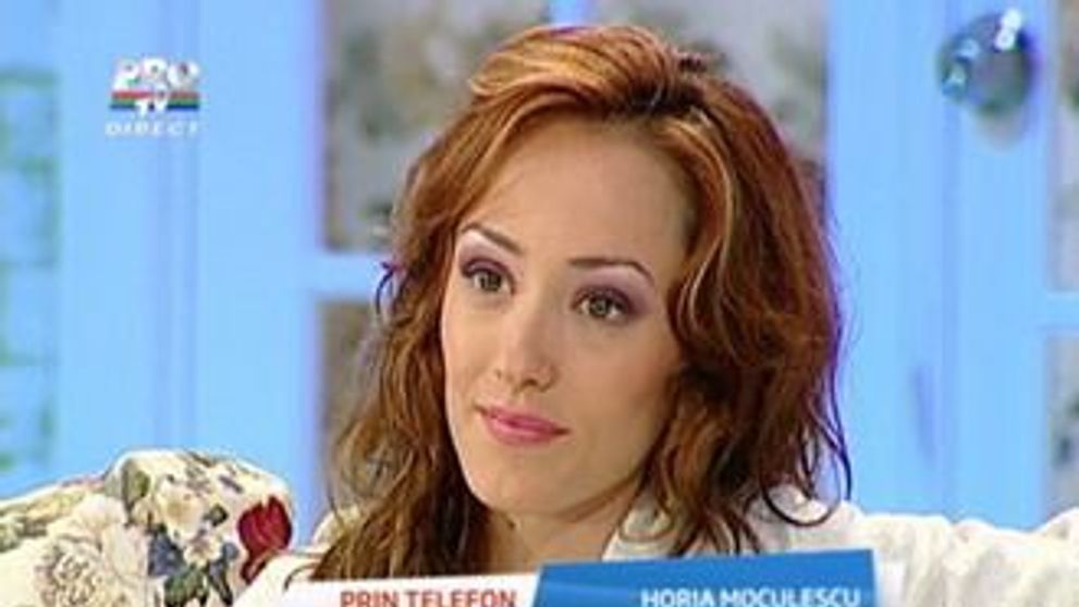 Nidia Moculescu: 