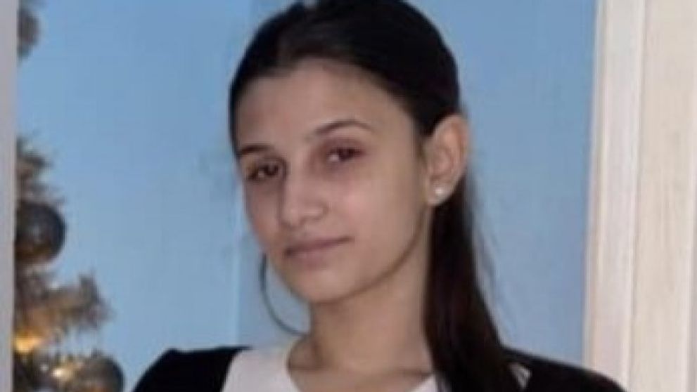 O tânără de 18 ani a dispărut fără urmă, după ce a luat avionul din Anglia spre Cluj-Napoca! Familia o caută în disperare