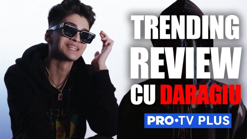 ABI vs 5GANG - Trending Review cu Daragiu - Episodul 7