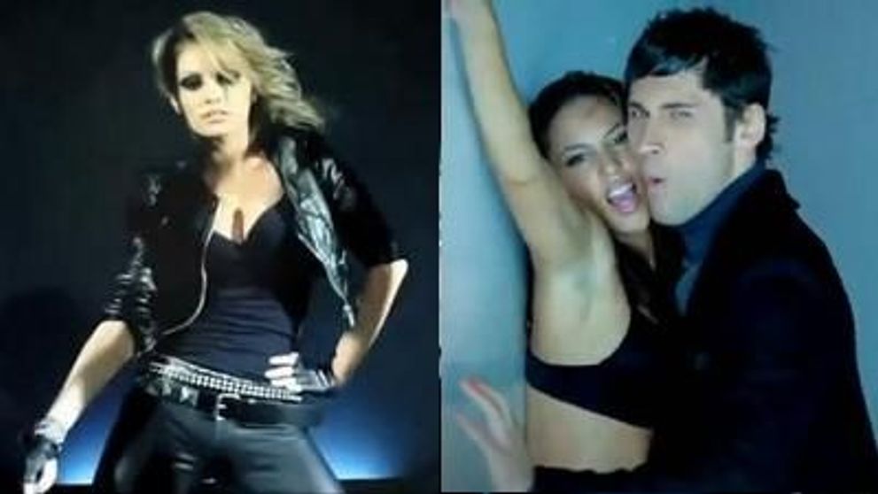 Top 5 artisti romani cu cele mai multe vizualizari pe youtube! VIDEO