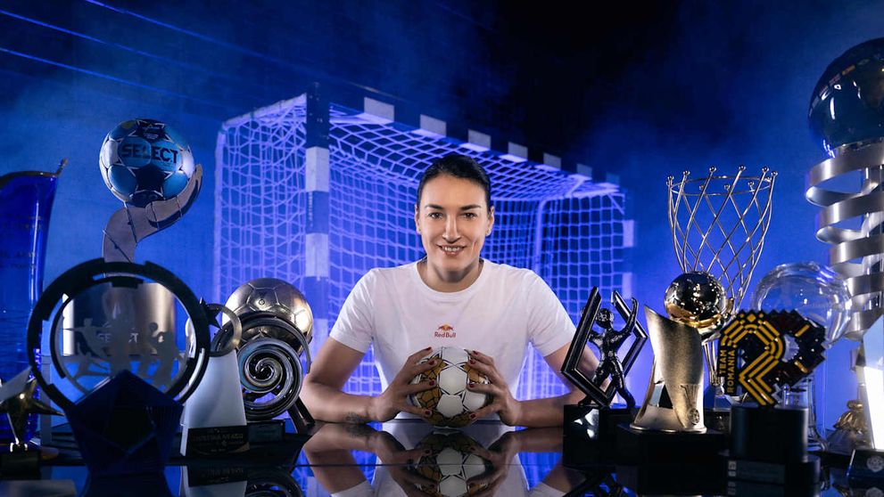 Cristina Neagu, simbolul perseverenței și excelenței în handbal: 25 de ani de recorduri, emoție și inspirație, încheiați cu recunoștința unei națiuni