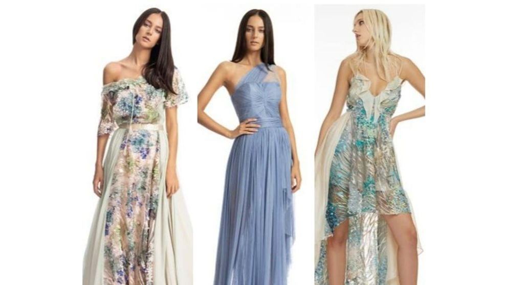 (P) Ținute de vară pentru femei. Idei de outfituri și sfaturi prețioase de la designerul român Elena Perseil