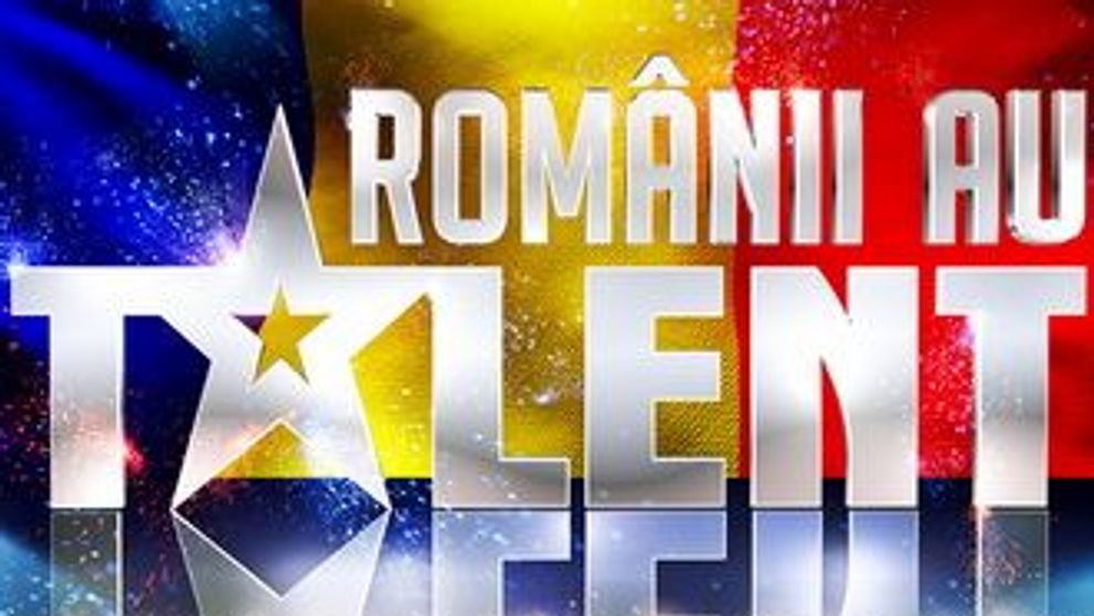 Incep preselectiile pentru  “Romanii au talent”