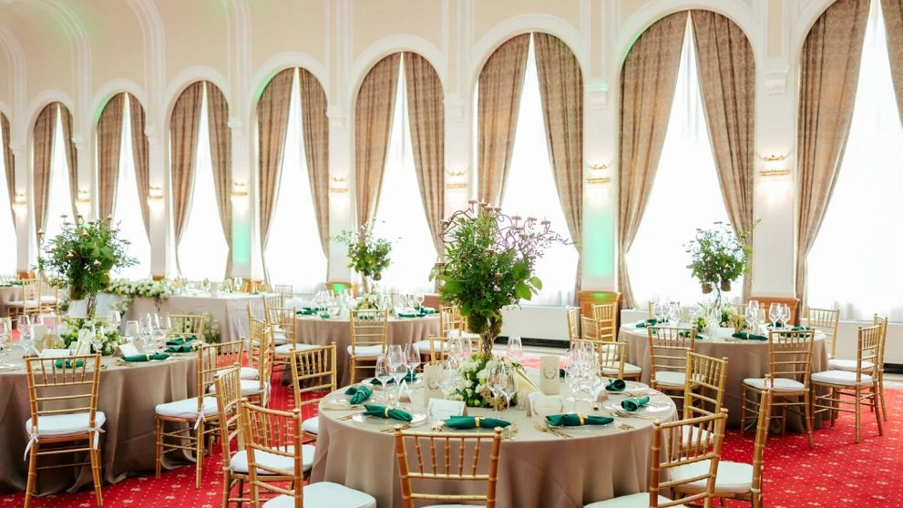 (P) 10 motive să apelezi la ajutorul unui wedding planner