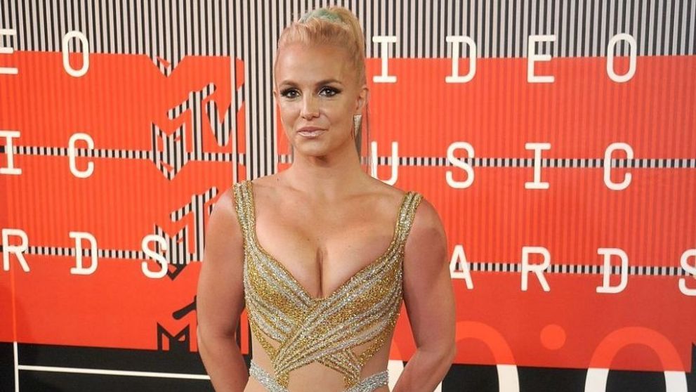 Fanii au fost uimiti sa vada cum arata acum. Britney Spears, ipostaza care i-a luat prin surprindere pe fani