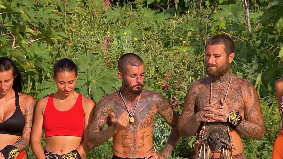 Survivor All Stars, 17 aprilie 2024 - Schimb savuros de replici între Alexandra Duli și Zanni! Cum reacționează Ana Porgras