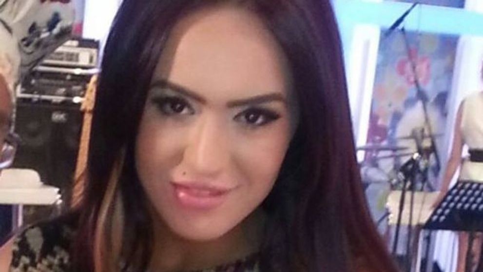 Margherita se transforma in sosia Andreei Mantea. Uite cat de schimbata este fata Clejanilor