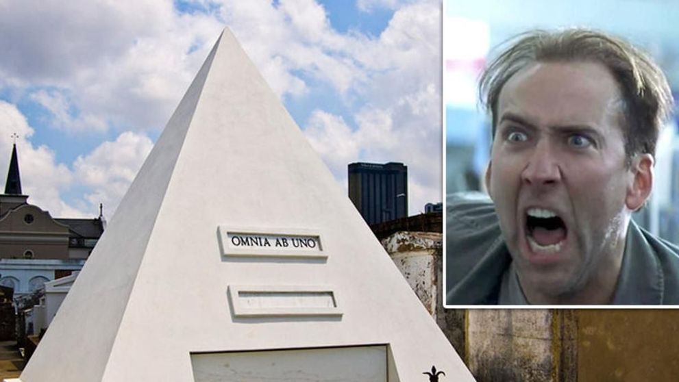 Cazul ciudat al lui Nicolas Cage! Pe ce si-a cheltuit celebrul actor averea de 200 de milioane de dolari
