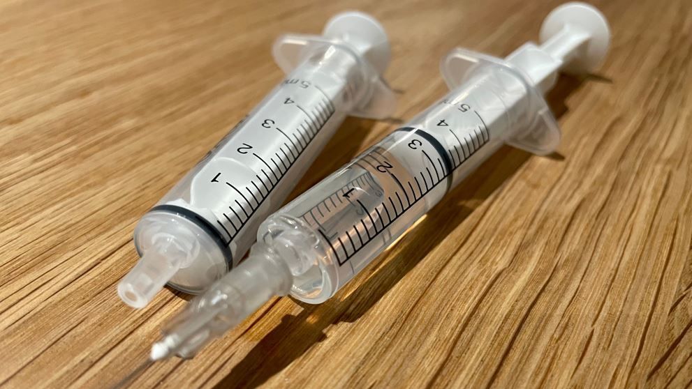 Italia a impus obligativitatea vaccinării în cazul persoanelor de peste 50 de ani