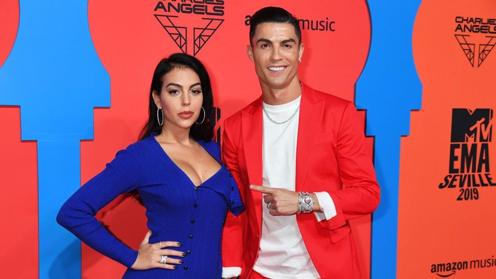 Georgina Rodriguez, iubita lui Cristiano Ronaldo, și-a serbat ziua de naștere! Ce mesaj i-a transmis portughezul